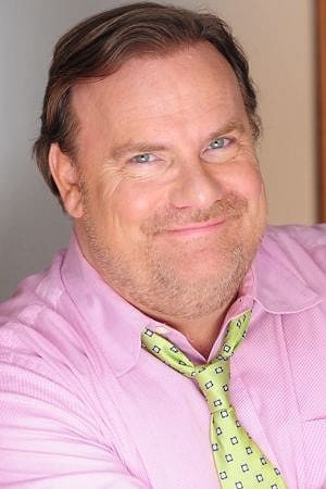 Kevin P. Farley Image