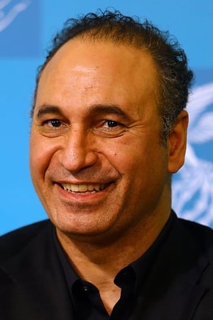 Hamid Farokhnezhad Image