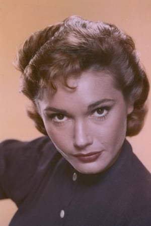 Felicia Farr Image