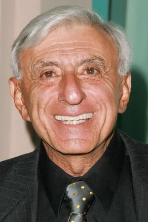 Jamie Farr Image