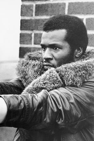 Tony King Image