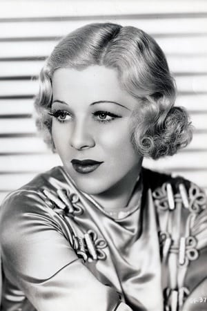 Glenda Farrell Image