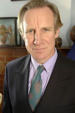 Nicholas Farrell Image