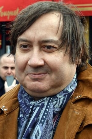 Michel Fau Image