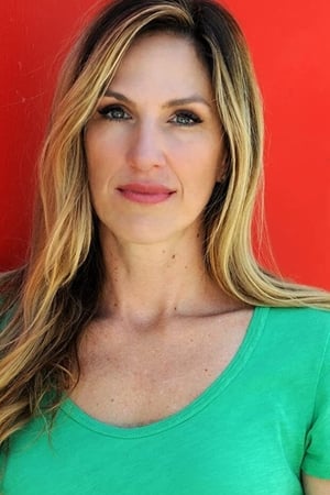 Mary Faulkner Image