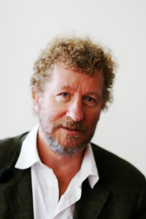 Sebastian Faulks Image