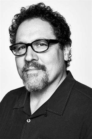 Jon Favreau Image