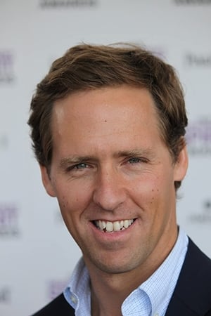 Nat Faxon Image