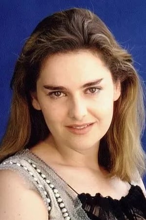 Frédérique Feder Image