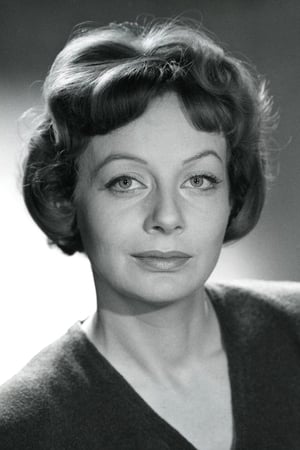 Birgitte Federspiel Image
