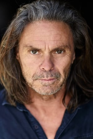 Shane Connor Image