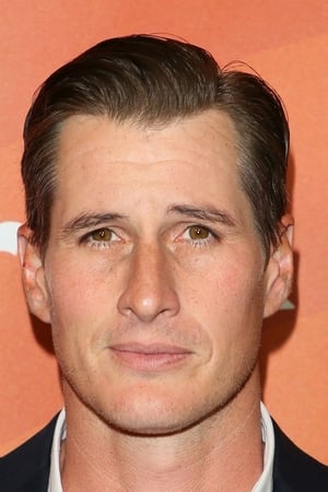 Brendan Fehr Image