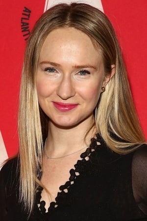 Halley Feiffer Image