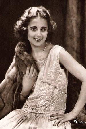 Cilly Feindt Image