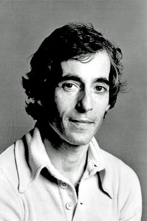 Eliot Feld Image