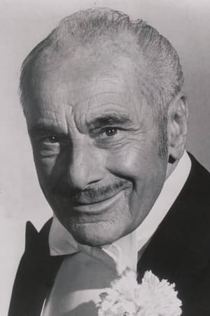 Fritz Feld Image