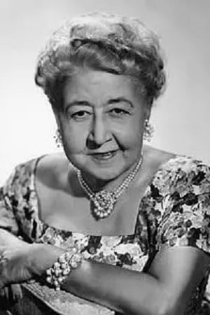Verna Felton Image
