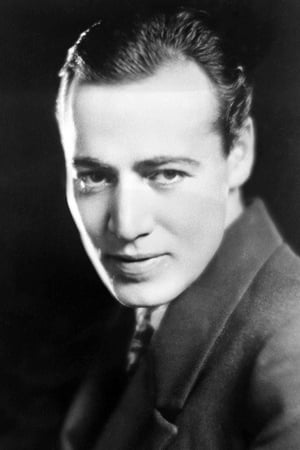 Leslie Fenton Image
