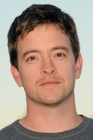 Matthew Ferguson Image