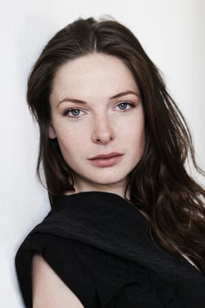 Rebecca Ferguson Image