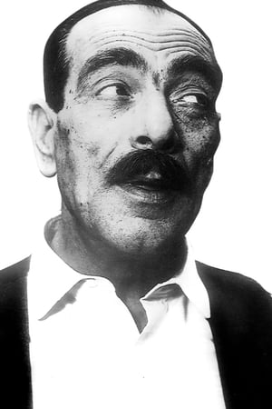 Nikos Fermas Image