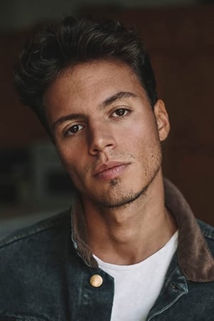Kevin Dias Image