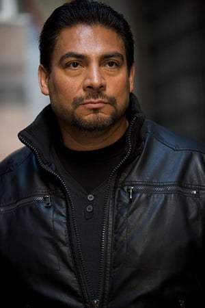 Eddie J. Fernandez Image