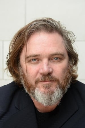 Alex Ferns Image