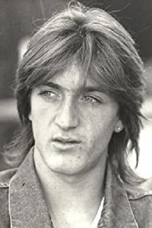 José Luis Fernández 'Pirri' Image
