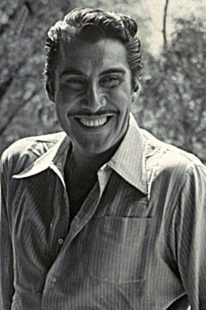 Emilio Fernández Image