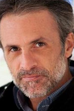 Fabrizio Ferracane Image