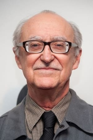 Martin Ferrero Image