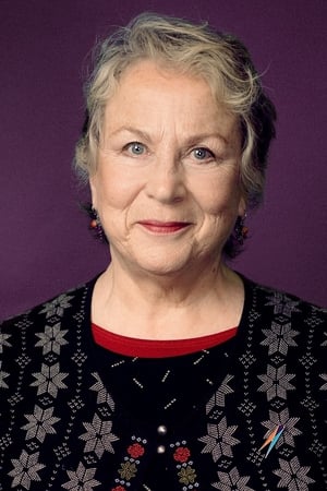 Pam Ferris Image