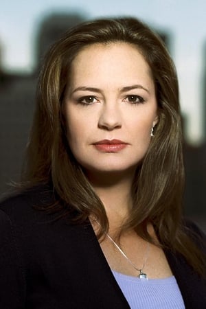 Samantha Ferris Image