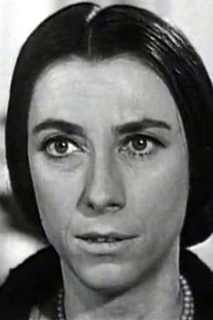 Martine Ferrière Image