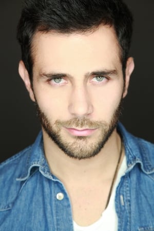 Carlos Ferro Image