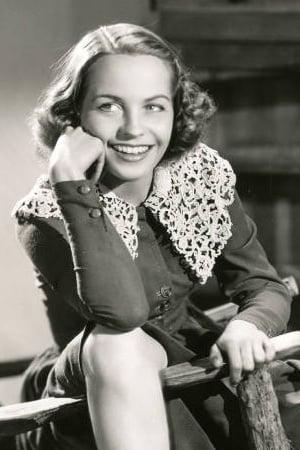 Betty Field Image