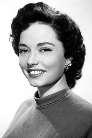 Margaret Field Image