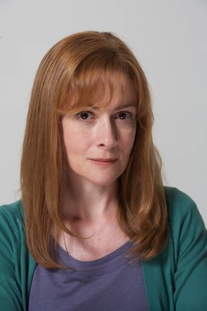 Emma Fielding Image