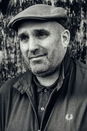 Shane Meadows Image