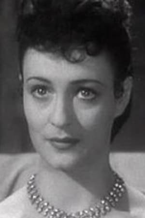 Audrey Fildes Image