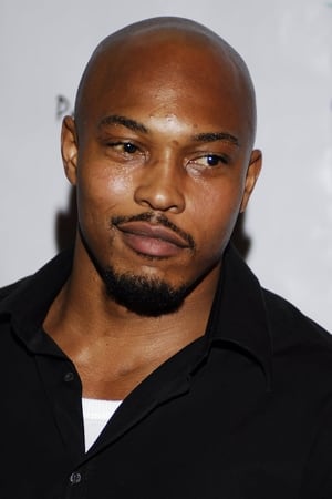 Sticky Fingaz Image