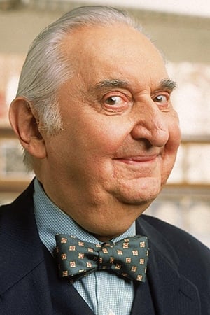 Fyvush Finkel Image