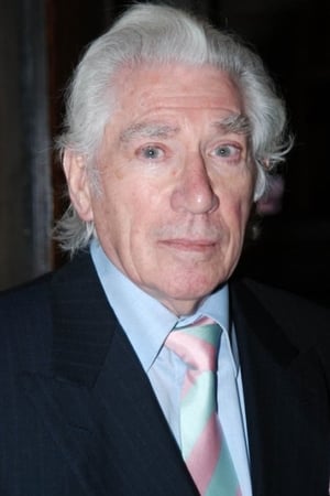 Frank Finlay Image