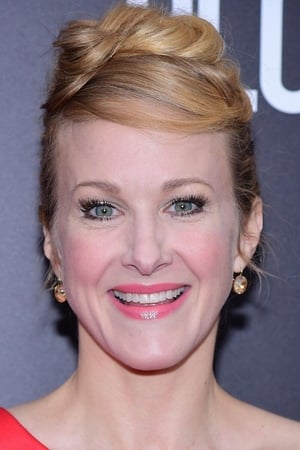 Katie Finneran Image
