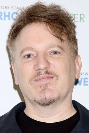 Dan Finnerty Image