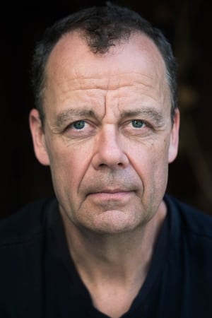 Brian T. Finney Image