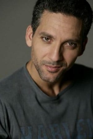 Giuseppe Fiorello Image