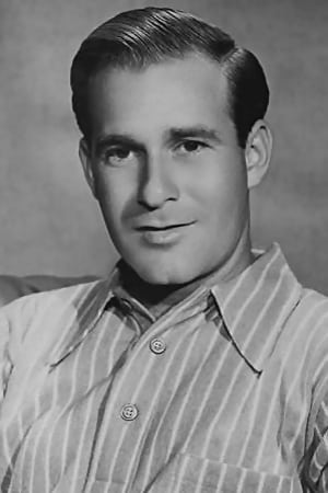 Eddie Firestone Image