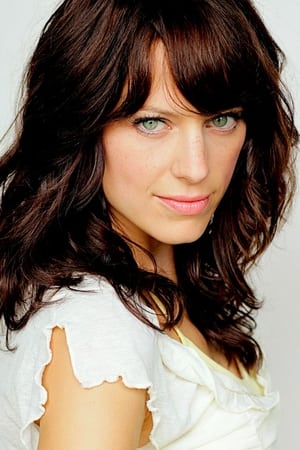 Mackenzie Firgens Image